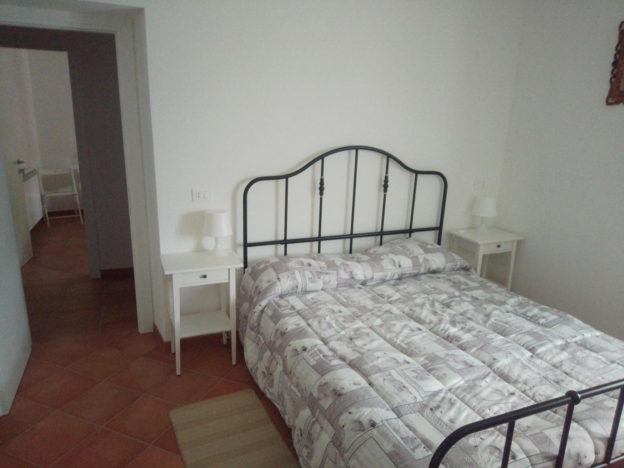 Ca' del monte Villa - Rome, Rome